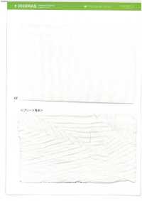 2030WAS Hidakami® 欧根纱[面料] SUNCORONA ODA 更多图片