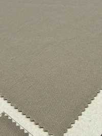 BD6216 60/2GV 高捻度高密度华达呢复古水洗面料 Cosmo Textile 更多图片