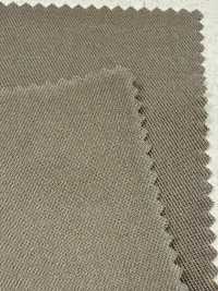 BD6216 60/2GV 高捻度高密度华达呢复古水洗面料 Cosmo Textile 更多图片
