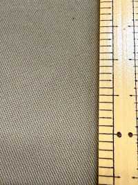 BD6216 60/2GV 高捻度高密度华达呢复古水洗面料 Cosmo Textile 更多图片
