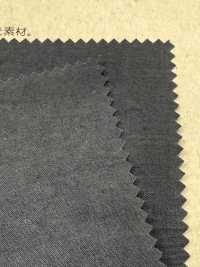 BD6160 麻高密度平织，经日晒水洗加工。[面料] Cosmo Textile 更多图片