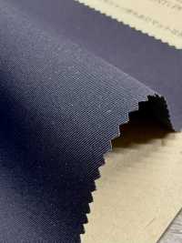 BD5350 聚酯纤维强力斜纹，四向弹力，CO防泼水[面料] Cosmo Textile 更多图片