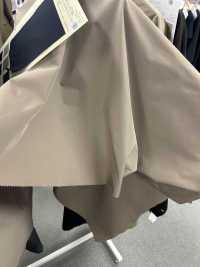 BD5350 聚酯纤维强力斜纹，四向弹力，CO防泼水[面料] Cosmo Textile 更多图片