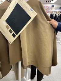 BD4311NI 斜纹[面料] Cosmo Textile 更多图片