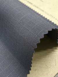 BC6617 格子布布雷布[面料] Cosmo Textile 更多图片