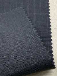BC6617 格子布布雷布[面料] Cosmo Textile 更多图片