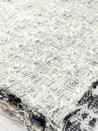 2462B 花式粗呢[面料] FINE TEXTILE 更多图片