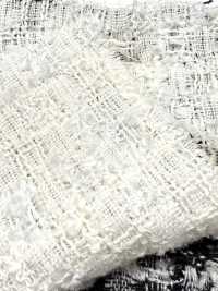 2462B 花式粗呢[面料] FINE TEXTILE 更多图片