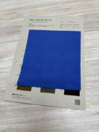 M-1107 MU-TECH-ECO CiCLO®︎绒布[面料] 村田长 更多图片