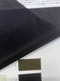 52377 KARUJOB 尼龙 8D 超细格子布防水面料 (C0) SUNWELL 三维尔 更多图片