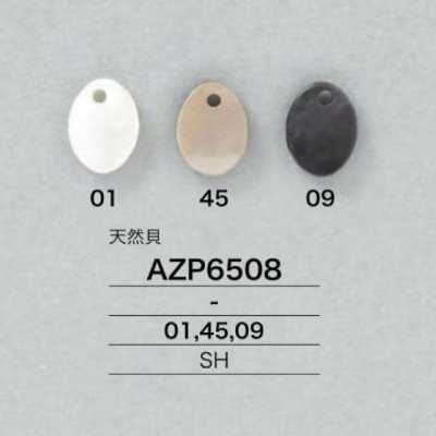 AZP6508 贝壳缝纫零件