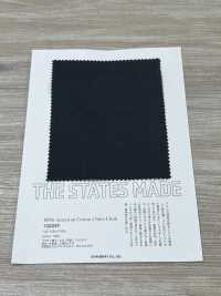 1SG039 1990年线美国棉斜纹布[面料] CHAMBRAY 更多图片