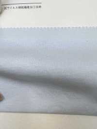 FJ200140 30/ CLEANSE天竺平针织物[面料] Fujisaki Textile 藤崎纤维 更多图片