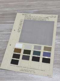 BC40110 C/N高密度平织复古洗涤剂 CO防泼水[面料] Cosmo Textile 更多图片