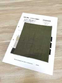 RN2520 1/25 亚麻帆布-宽幅平板空气[面料] 古山 更多图片
