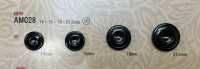 AMC28 塑胶纽扣 DAIYA BUTTON 更多图片