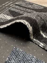 MKA6100 百万个热门英文字母[面料] マルキョウテキスタイル 更多图片