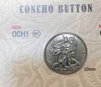 OCH1 康乔纽扣女神 DAIYA BUTTON 更多图片