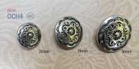 OCH4 康乔纽扣花 DAIYA BUTTON 更多图片