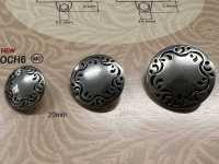 OCH6 康乔纽扣常春藤 DAIYA BUTTON 更多图片