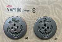 VAP100 锚纽扣 DAIYA BUTTON 更多图片