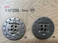 VAP200 锚纽扣 DAIYA BUTTON 更多图片