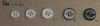 2088 锚纽扣
