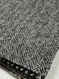 1957 双向弹力千鸟格GC[面料] FINE TEXTILE 更多图片