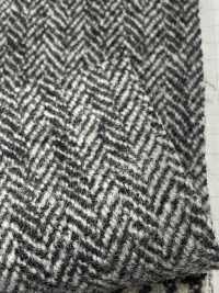1957 双向弹力千鸟格GC[面料] FINE TEXTILE 更多图片