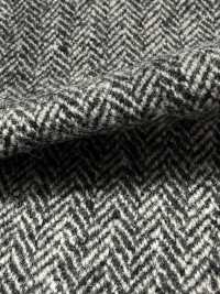 1957 双向弹力千鸟格GC[面料] FINE TEXTILE 更多图片