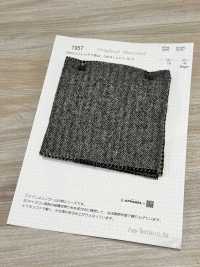1957 双向弹力千鸟格GC[面料] FINE TEXTILE 更多图片