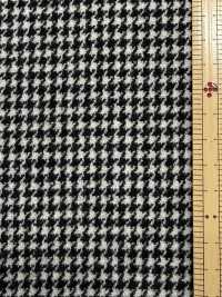 1957 双向弹力千鸟格GC[面料] FINE TEXTILE 更多图片