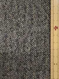 1957 双向弹力千鸟格GC[面料] FINE TEXTILE 更多图片
