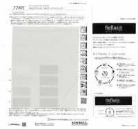 52401 Reflax® ECOair 100D牛津弹力[面料] SUNWELL 三维尔 更多图片