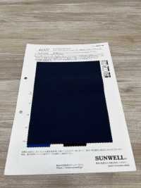 41377 Marude 棉质保暖层 300D格子布弹力[面料] SUNWELL 三维尔 更多图片