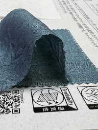 35531 Cordot Organics® 50线巴厘纱薄纱，经水洗水洗加工布雷布制成[面料] SUNWELL 三维尔 更多图片