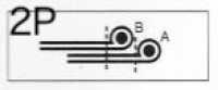 7700-PIPING 7700 高密度塔夫镶边[缎带、带、绳子] 明星品牌（Hoshika） 更多图片