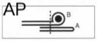 7700-PIPING 7700 高密度塔夫镶边[缎带、带、绳子] 明星品牌（Hoshika） 更多图片
