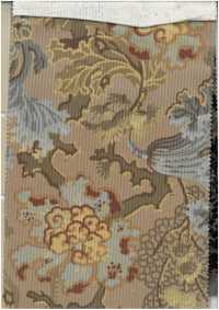 A-8187 8W灯芯绒印花[面料] 有延商店 更多图片