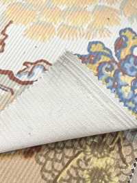 A-8187 8W灯芯绒印花[面料] 有延商店 更多图片