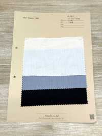 A-7011 80/1 100% 棉[面料] 有延商店 更多图片
