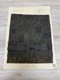 A-8177 佩斯利花纹[面料] 有延商店 更多图片