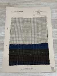 A-8179 影子多臂提花格纹[面料] 有延商店 更多图片