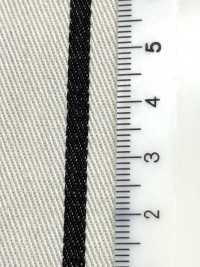 A-8178 T/C条纹卡其军服布[面料] 有延商店 更多图片