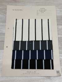 A-8178 T/C条纹卡其军服布[面料] 有延商店 更多图片