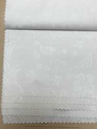 A-1537 提花[面料] 有延商店 更多图片