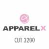 CUT3200 裁剪费追加订单用(@3,200)