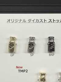 TMP1 独特的压力铸造塞子，单孔[扣和钩子] DAIYA BUTTON 更多图片
