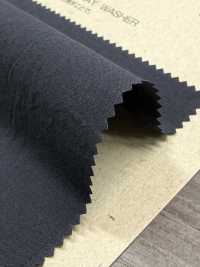 BC2160 紧凑型 60/-高密度平织布雷布水洗加工[面料] Cosmo Textile 更多图片
