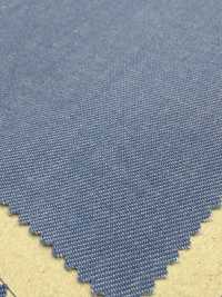 BC4040 轻薄斜纹布雷布，水洗加工[面料] Cosmo Textile 更多图片